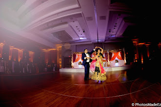 Düğün fotoğrafçısı Mahuya Mukherjee. Fotoğraf 08.06.2023 tarihinde