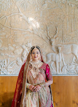 Huwelijksfotograaf Rohit Athaniamath. Foto van 08.06.2024