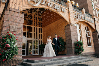 Düğün fotoğrafçısı Artem Dukhtanov. Fotoğraf 23.05.2022 tarihinde