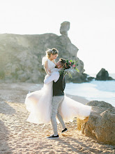 Wedding photographer Aleksandr Santi. Photo of 22.05.2024