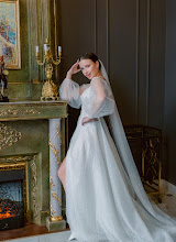 ช่างภาพงานแต่งงาน Artem Kuznecovskiy. ภาพเมื่อ 10.04.2024
