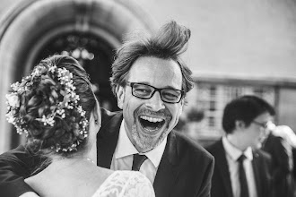 Wedding photographer Alex Muchnik. Photo of 13.07.2021