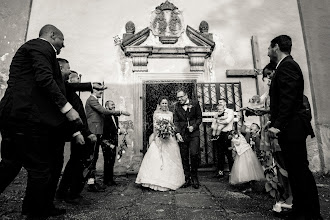 Wedding photographer Branislav Stefanik. Photo of 21.03.2018
