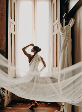 婚礼摄影师Manuel Aldana. 04.05.2024的图片