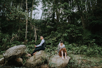 Hochzeitsfotograf Long Duong Duc. Foto vom 01.08.2020