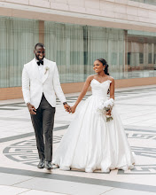 Bröllopsfotografer Olatunde Adeyemi. Foto av 22.11.2023