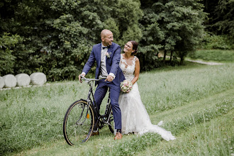 Hochzeitsfotograf Kerstin Bauer. Foto vom 11.05.2019