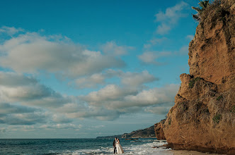 婚姻写真家 Daniel Marquez. 12.06.2025 の写真