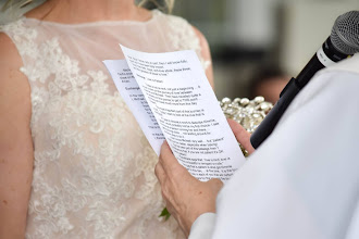 Hochzeitsfotograf Danielle Neilio. Foto vom 08.09.2019