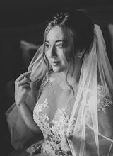Wedding photographer Yuliya Zaruckaya. Photo of 19.04.2020