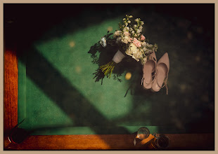 Wedding photographer Leo Gerzon. Photo of 25.03.2024