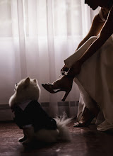 Fotógrafo de casamento Bruno Mattos. Foto de 03.06.2025