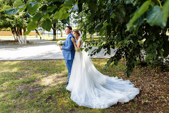 Fotógrafo de bodas Gennadiy Filimoshin. Foto del 12.04.2021