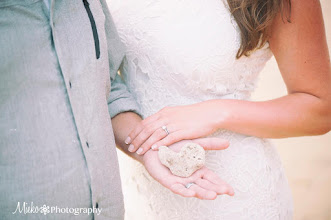 Fotografo di matrimoni Mieko Horikoshi. Foto del 30.12.2019