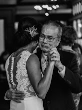 Wedding photographer Justin Ho. Photo of 12.09.2024