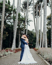 Nhiếp ảnh gia ảnh cưới Jorge Sierra. Ảnh trong ngày 09.07.2020