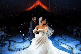 Весільний фотограф Cesar Caldera. Фотографія від 05.05.2024