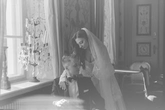 Wedding photographer Rafał Lesicki. Photo of 30.10.2025