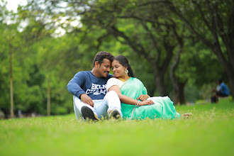 Wedding photographer SARATH SP. Photo of 08.12.2020
