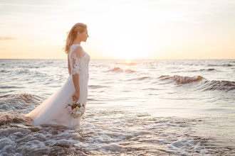 Fotografo di matrimoni Vladislav Gornik. Foto del 08.04.2019