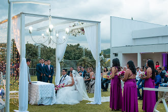 Bryllupsfotograf Cristian Roque. Bilde av 10.09.2022
