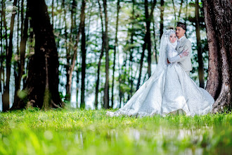 Jurufoto perkahwinan Mongkol Srisuk. Foto pada 08.09.2020