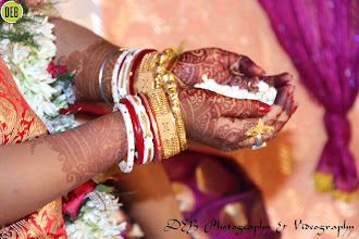 Wedding photographer Debashis Dutta. Photo of 09.12.2020