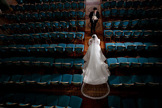 Wedding photographer Ivan Popov. Photo of 26.05.2024