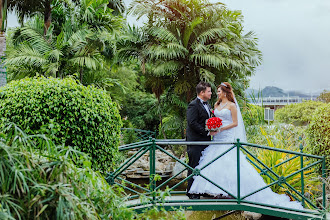 Fotógrafo de bodas Reshma Mohan. Foto del 15.01.2019