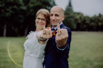 Fotografer pernikahan Carsten Janke. Foto tanggal 14.07.2022