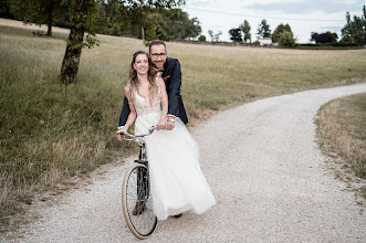 Hochzeitsfotograf Erik Diewald. Foto vom 27.12.2023