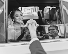 Hochzeitsfotograf Josué Y Karolina Lugo. Foto vom 09.05.2024