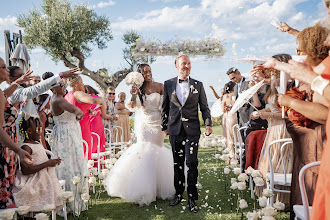 Wedding photographer Francesco Febbo. Photo of 17.01.2024