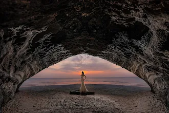 Fotografer pernikahan CHA KU. Foto tanggal 26.12.2024