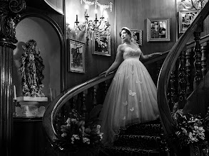 Wedding photographer Maria Raffaela Scalfati. Photo of 21.11.2020