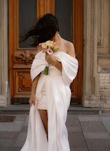 Wedding photographer Yuliya Amshey. Photo of 08.11.2023