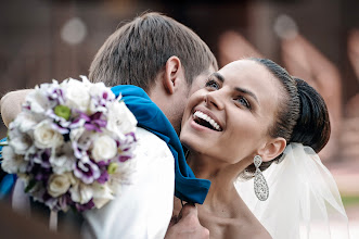 Wedding photographer Dmitriy Nikolaev. Photo of 13.07.2019