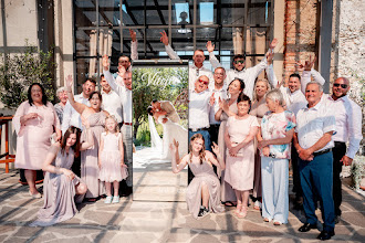 Photographer sa kasal Jarda Nečas. Larawan ng 30.07.2025