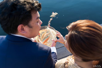 Fotografo di matrimoni Naruepol Weisan. Foto del 01.09.2020