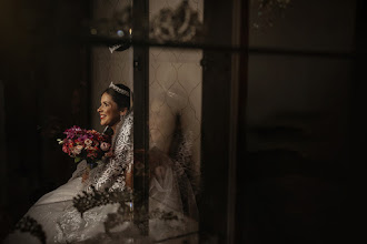 婚禮攝影師Moises Soares Cruz. 16.01.2020的照片