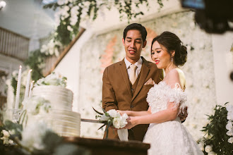 Hochzeitsfotograf Ganchanan Phairoj-Auaanant. Foto vom 07.09.2020