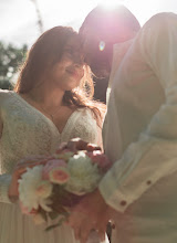 Wedding photographer Aleksandr Tilinin. Photo of 09.02.2023
