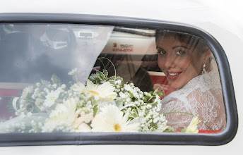 Fotógrafo de bodas Giorgio Toniolo. Foto del 30.08.2022