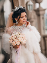 Wedding photographer Evgeniy Chinyakin. Photo of 13.03.2020
