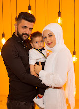 Hochzeitsfotograf Ali Yildiz. Foto vom 17.11.2021