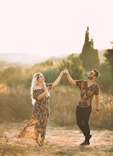 Fotógrafo de casamento İzmir Düğün Fotoğrafçısı Zafer Keskin. Foto de 04.02.2022