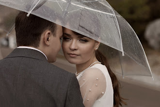 Bröllopsfotografer Elya Sazonova. Foto av 13.12.2022