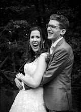 Wedding photographer Aletha Buitink. Photo of 10.11.2023