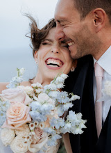 Wedding photographer Nando Ginnetti. Photo of 11.09.2025