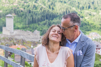 Fotógrafo de bodas Fabio Sari. Foto del 17.08.2018